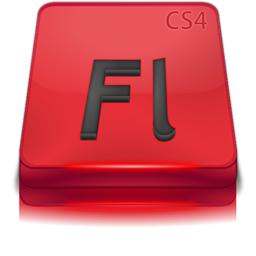 Adobe Flash CS4 256